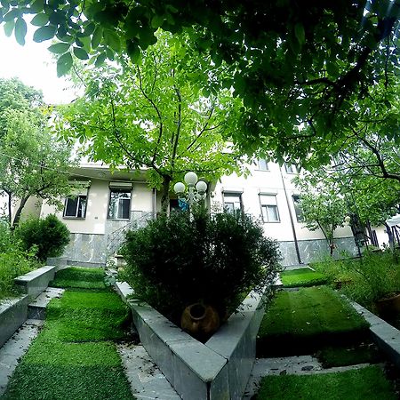 Sarp Uludag Apart Hotel Bursa Buitenkant foto