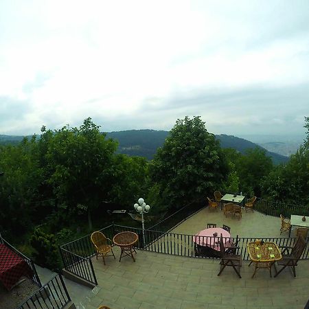 Sarp Uludag Apart Hotel Bursa Buitenkant foto