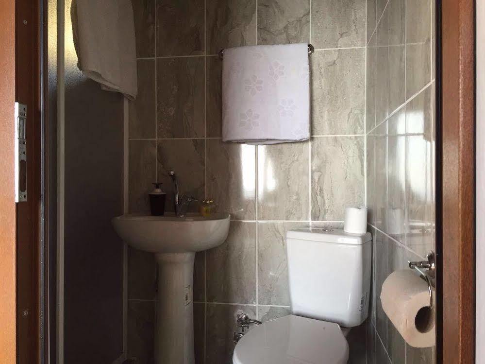 Sarp Uludag Apart Hotel Bursa Buitenkant foto