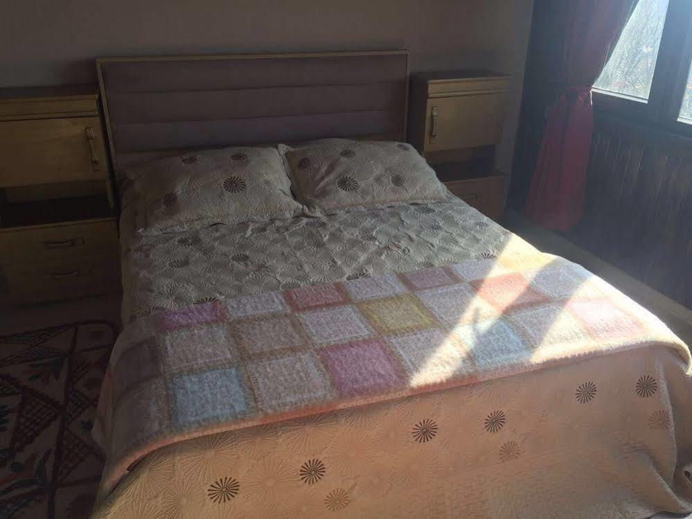 Sarp Uludag Apart Hotel Bursa Buitenkant foto