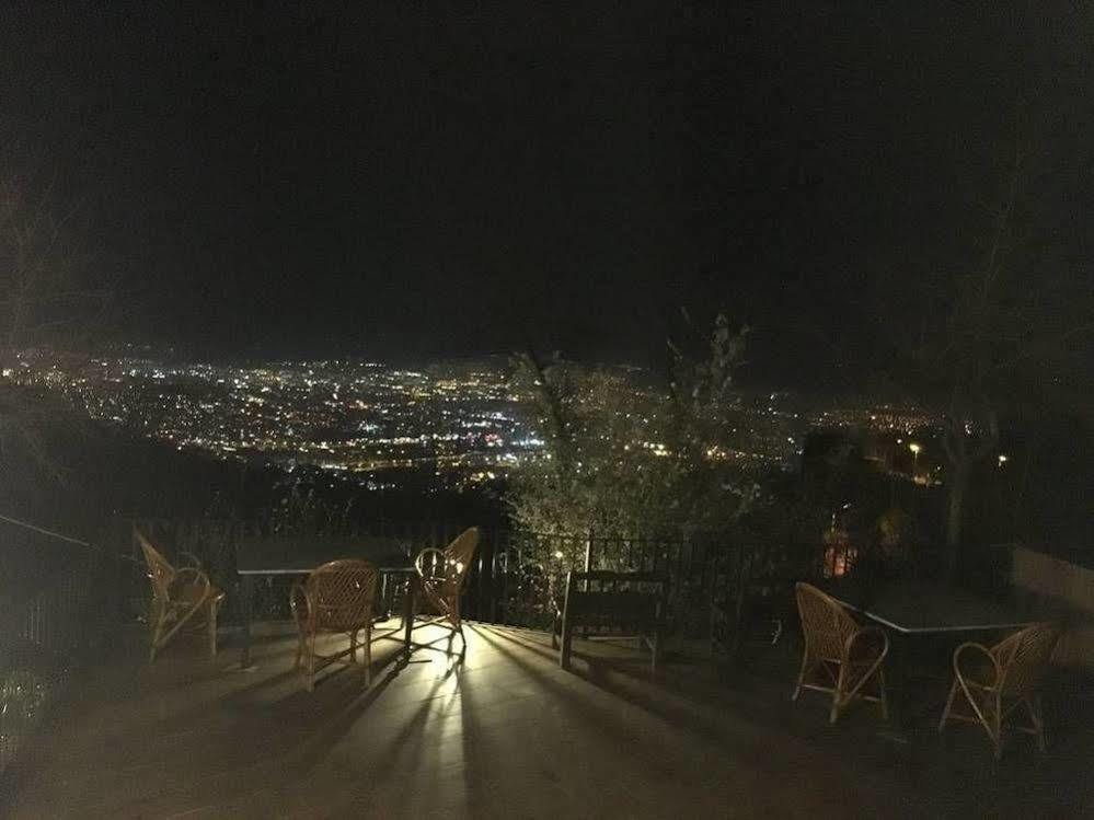 Sarp Uludag Apart Hotel Bursa Buitenkant foto