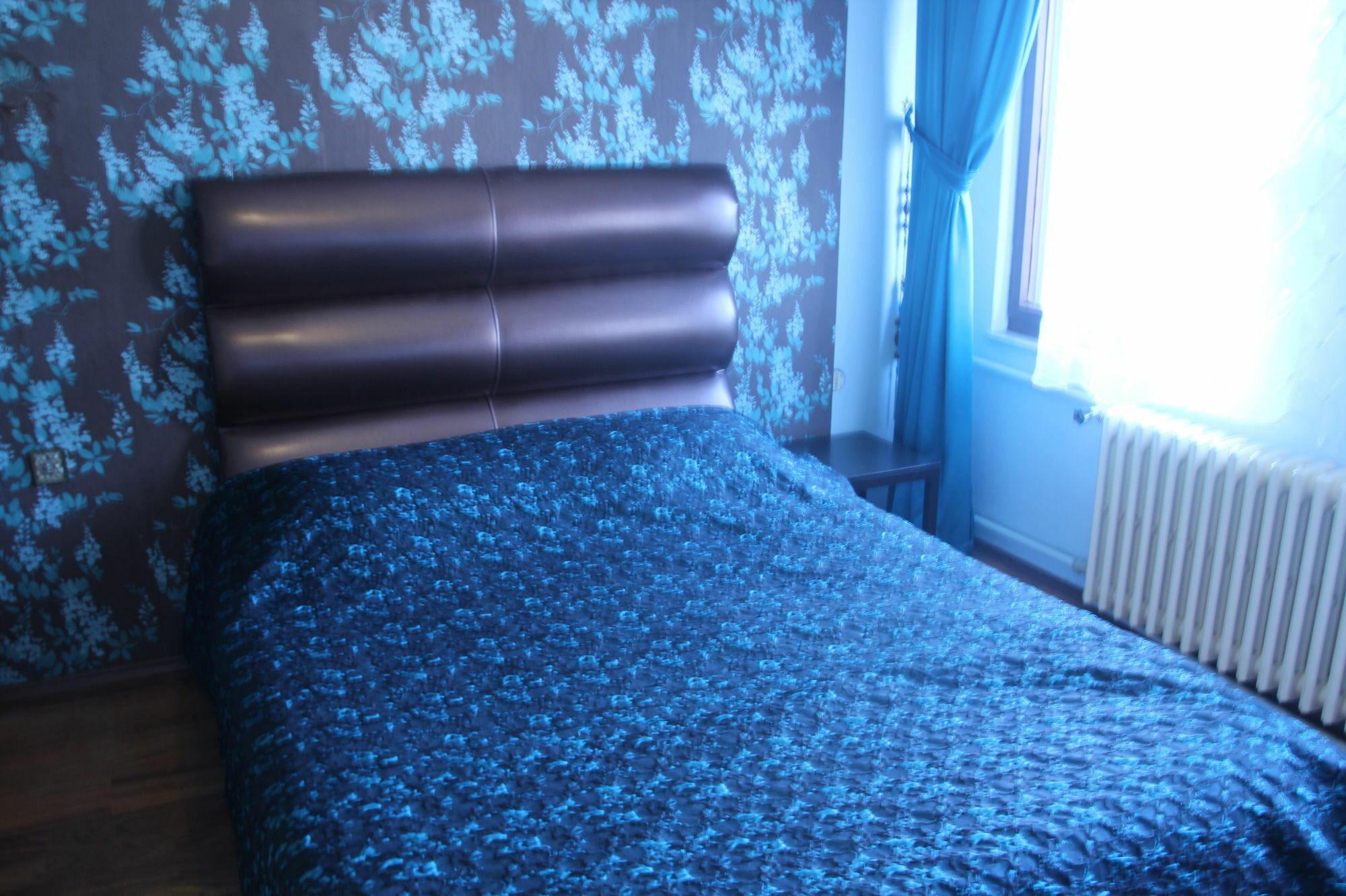 Sarp Uludag Apart Hotel Bursa Buitenkant foto