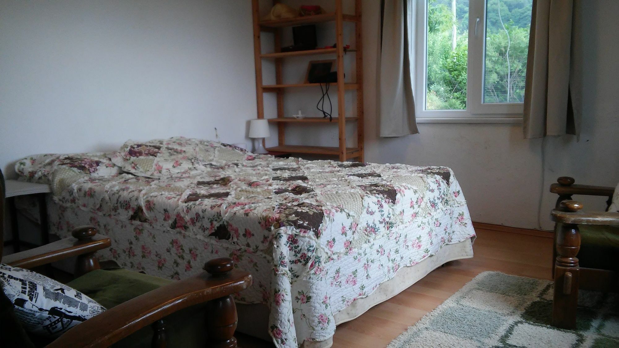 Sarp Uludag Apart Hotel Bursa Buitenkant foto