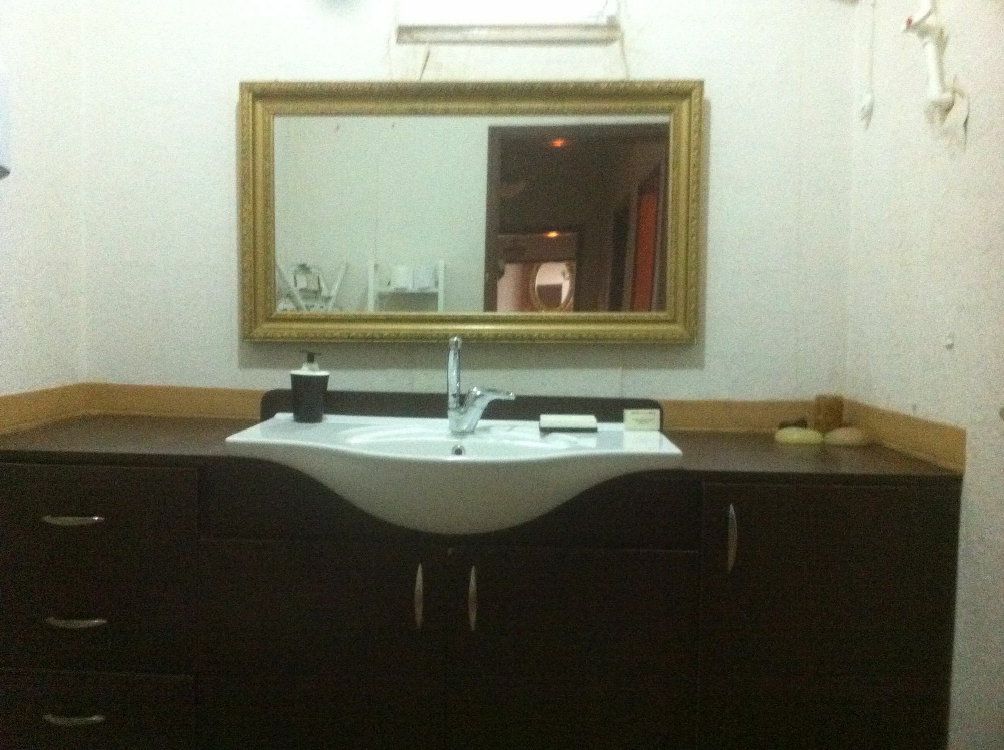 Sarp Uludag Apart Hotel Bursa Buitenkant foto