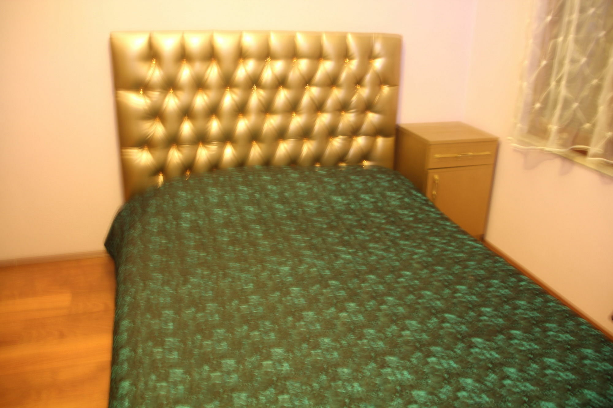 Sarp Uludag Apart Hotel Bursa Buitenkant foto